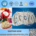 Industrail and food grade Xanthan gum 11138-66-2